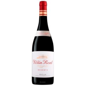 Vina Real Reserva